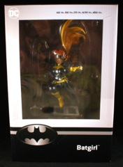 Chronicle Collectibles Batgirl - Exclusive