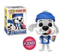 Funko Pop - Slush Puppie Flocked - 106