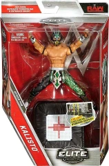 WWE Elite Collection - Kalisto #48
