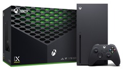 Xbox Series X Console