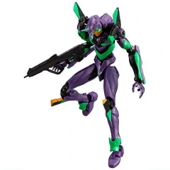 EVANGELION EVA FRAME DX01 REBUILD SHOKUGAN ( 01 )