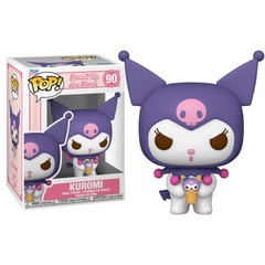 Funko Pop - Hello Kitty Kuromi - 90
