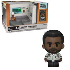 Funko Mini Moments - The Office Darryl Philbin