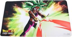 Ultra Pro - DRAGON BALL SUPER Playmat - Kefla