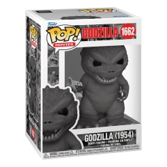Funko Pop - Godzilla (1954) - 1662
