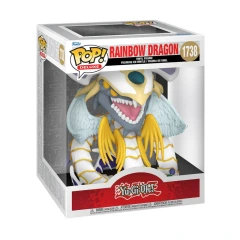 Funko Pop - Rainbow Dragon - 1738