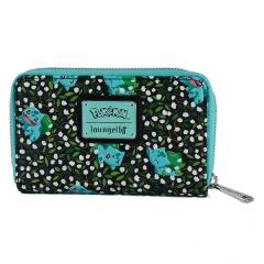 Loungefly - Pokemon Bulbasaur Wallet