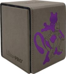 Ultra Pro Pokemon: Mewtwo Alcove Flip Box