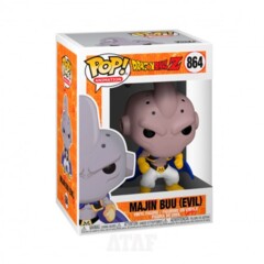 Funko Pop - Majin Buu (Evil) - 864