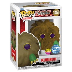 Funko Pop - Kuriboh 1455