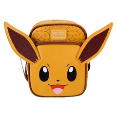 Loungefly - Pokemon Eevee Passport Bag