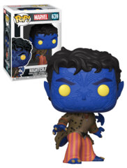 Funko Pop #639 - Nightcrawler