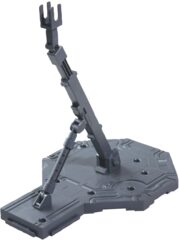 Action Base 1/100 Gray