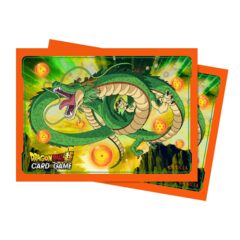 Dragonball Super - Shenron Sleeves 65ct