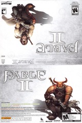 Fable II [Limited Edition]