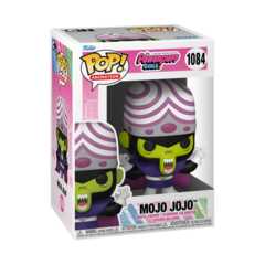 Funko Pop - Mojo Jojo - 1084