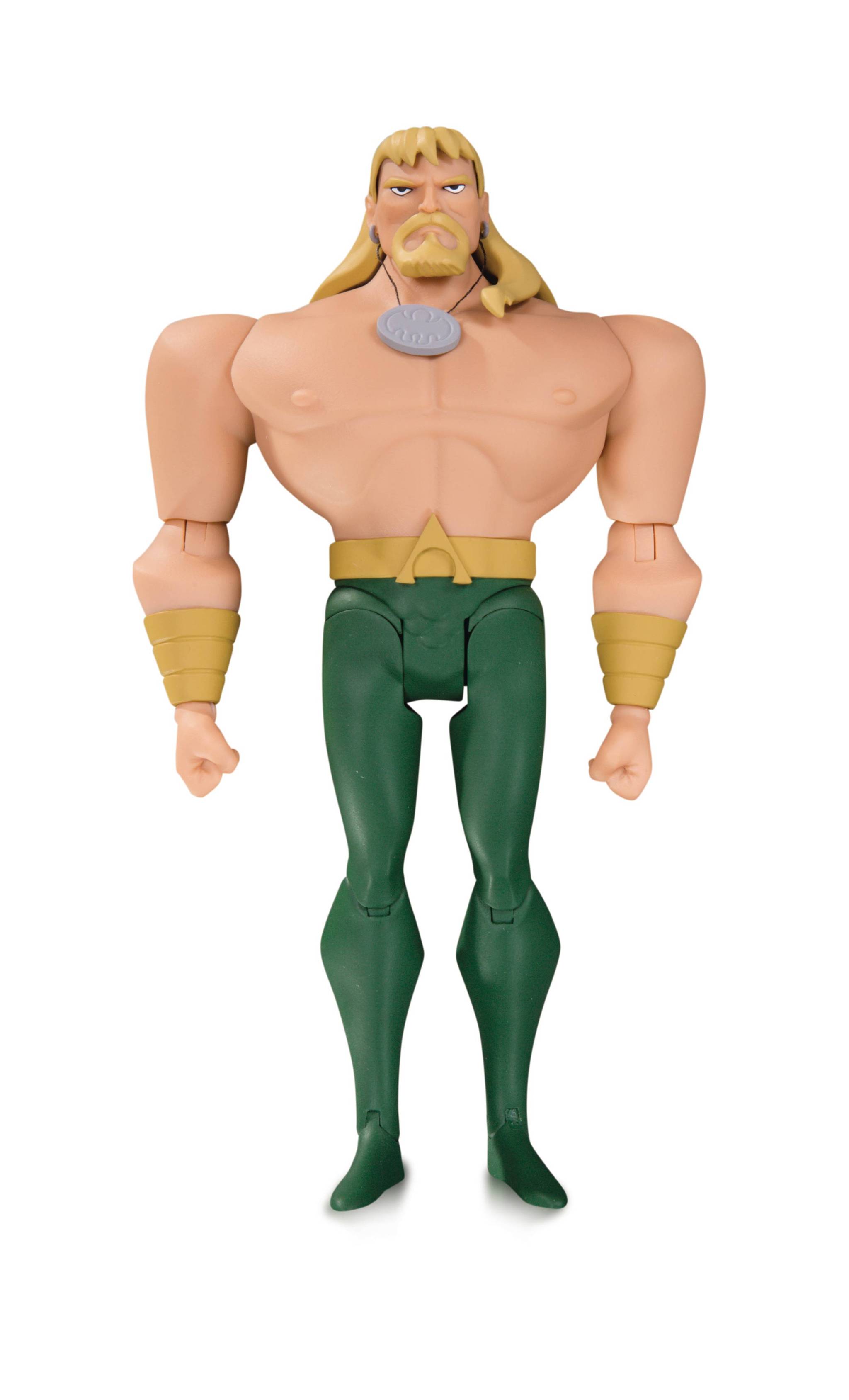 DC Collectibles - Justice League Aquaman (Online-Only)