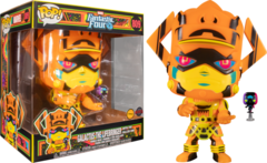 Funko Pop - Galactus with Silver Surfer - 809 10