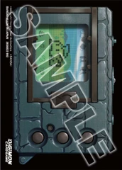 Digimon 2nd Anniversary Set Betamon Sleeves 50ct