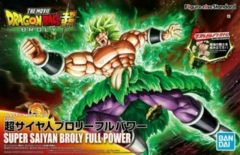 Dragon Ball Z Figure-rise Super Saiyan Broly Full Power
