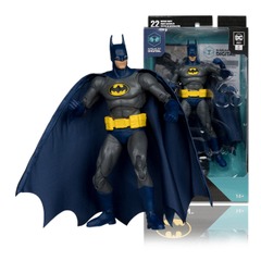 McFarlane Digital - Batman (No Man's Land)