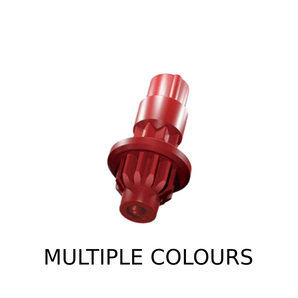 Beyblade X - Point - Bit (Choose Colour)