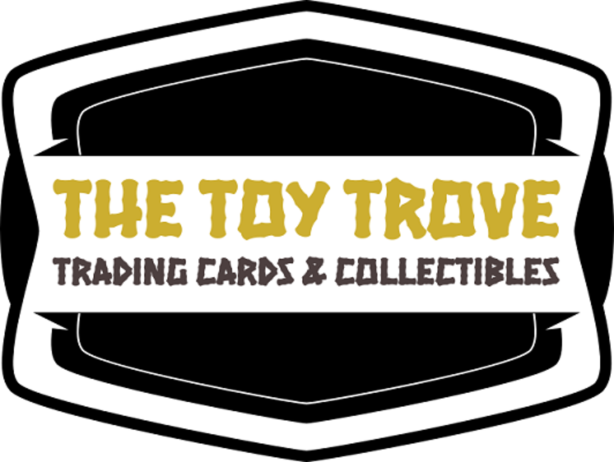 The Toy Trove