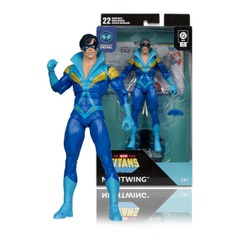 McFarlane Toys - Teen Titans - Nightwing