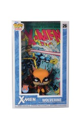 Funko Pop Comics - Wolverine - 26