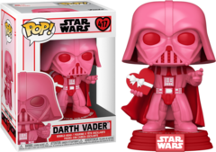 Funko Pop - Darth Vader Valentines - 417