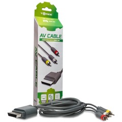 Tomee AV Cable for Xbox 360