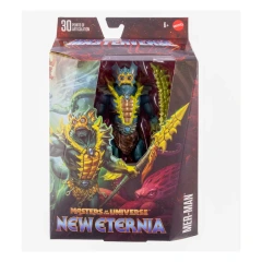 Masters of the Universe - New Eternia -   Mer-Man