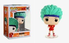 Funko Pop - Bulma - 707