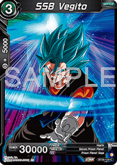 SSB Vegito - BT26-124 - C