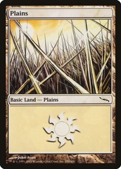 Plains 290/306 Foil