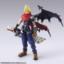 Final Fantasy Bring Arts Cloud Strife ( Kingdom Hearts Another Form Variant)