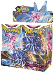 Pokemon Astral Radiance Booster Box