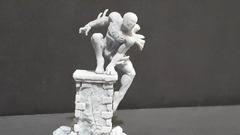 Spider-Man 2099 - MCP041