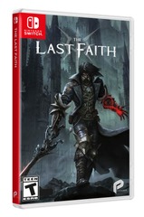 The Last Faith