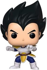 Funko Pop - Vegeta (Saiyan Armor)