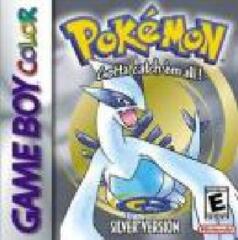 Pokemon Silver [REPRO]
