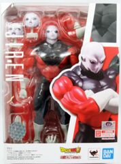 S.H. Figuarts - Dragon Ball Super Jiren