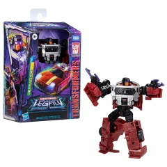 Transformers Legacy - Dead End Deluxe Class