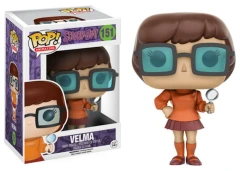 Funko Pop - Scooby Doo - Velma - 151