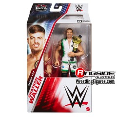 WWE Elite 117 - Grayson Waller
