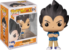 Funko Pop - Vegeta - 814