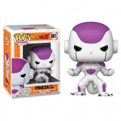 Funko Pop - DRAGONBALL Z FRIEZA 100% FINAL FORM