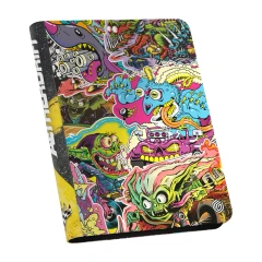 Ultimate Guard Zipfolio - Aetherdrift Revved-up Racers