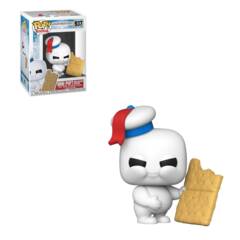 Funko Pop - Ghostbusters Mini Puft 937