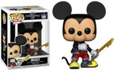 Funko Pop - Mickey - 489